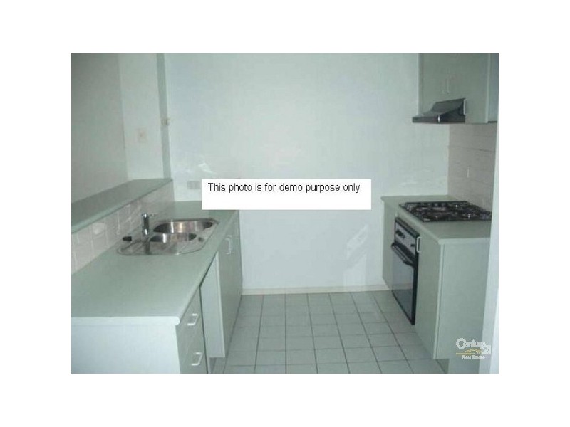 2/16 Courtney Street, Melbourne VIC 3000