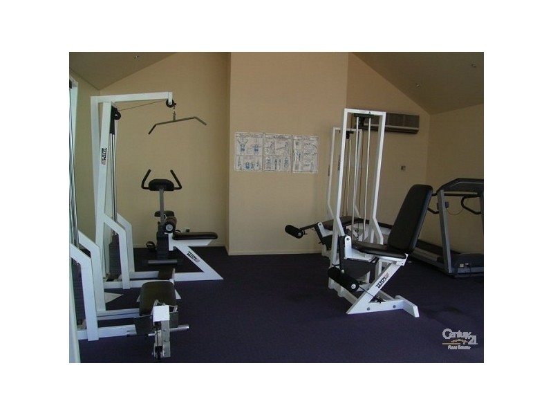 2/16 Courtney Street, Melbourne VIC 3000