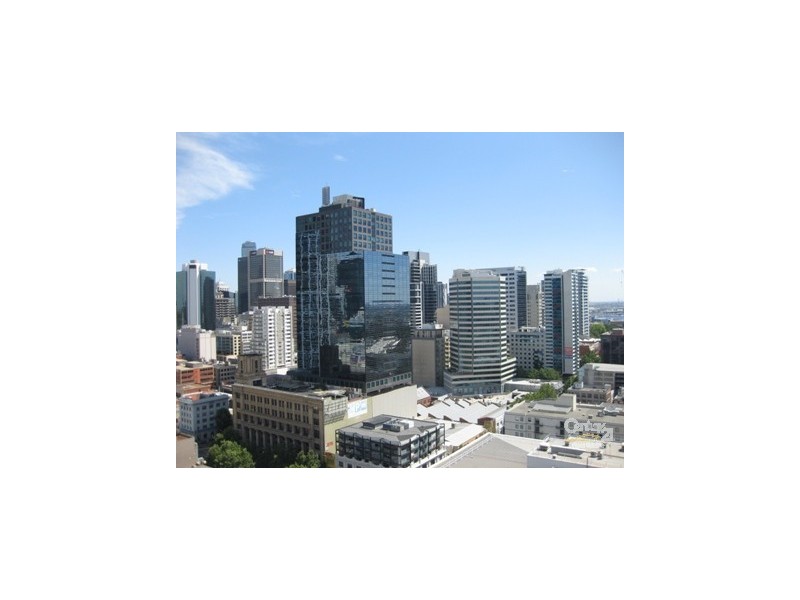 2307/87 Franklin Street, Melbourne VIC 3000