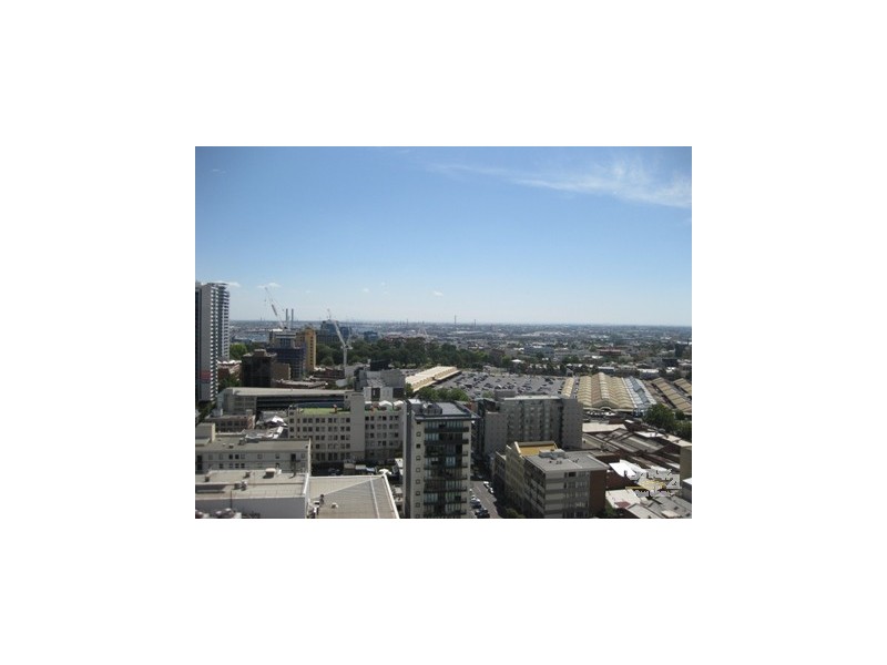 2307/87 Franklin Street, Melbourne VIC 3000