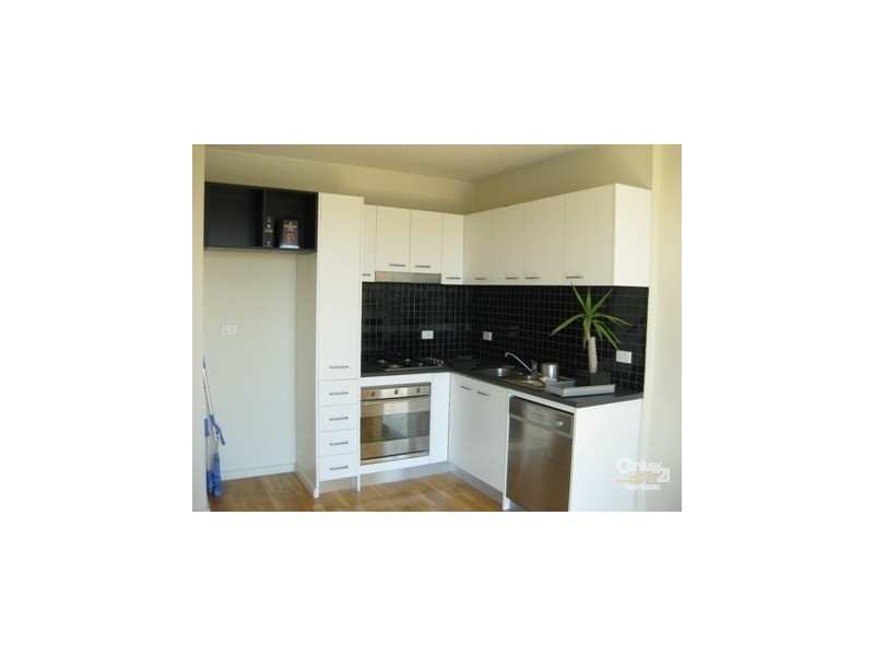 2307/87 Franklin Street, Melbourne VIC 3000