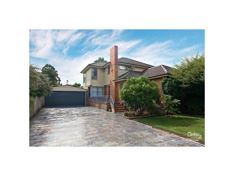 27 Holland Road, Blackburn South VIC 3130