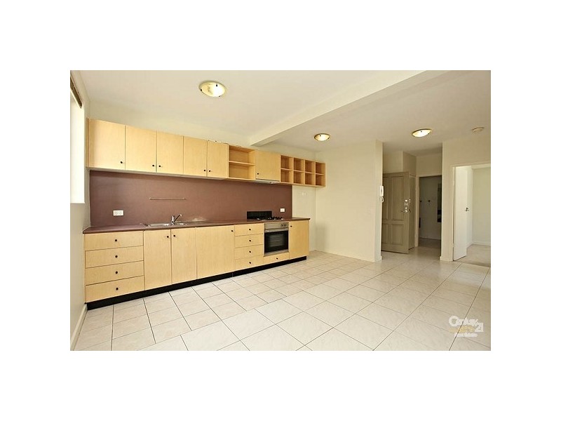 36/202 The Avenue, Parkville VIC 3052