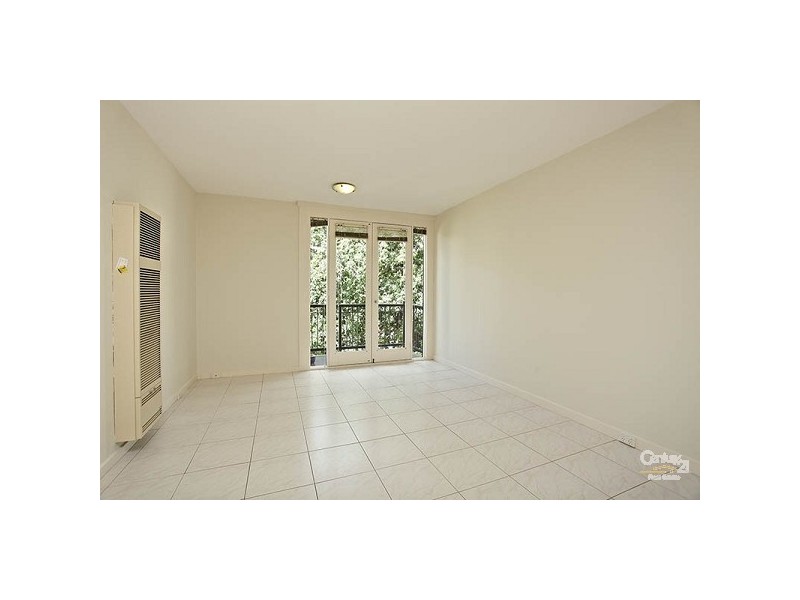 36/202 The Avenue, Parkville VIC 3052