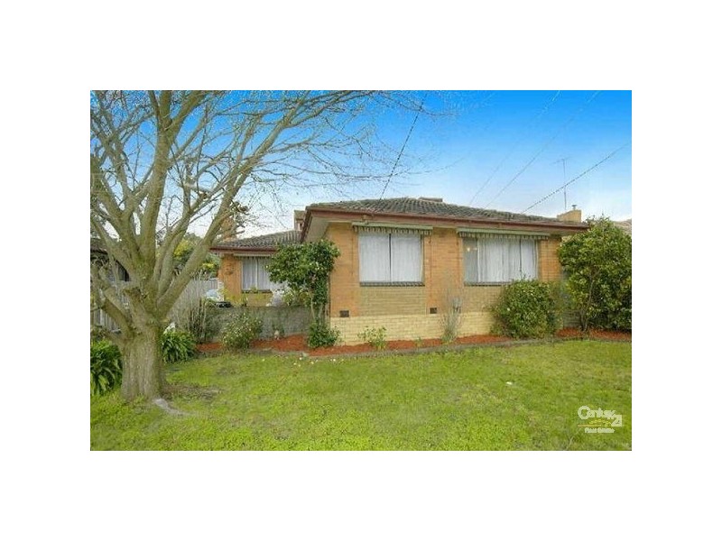 48 Kinnoull Grove, Glen Waverley VIC 3150