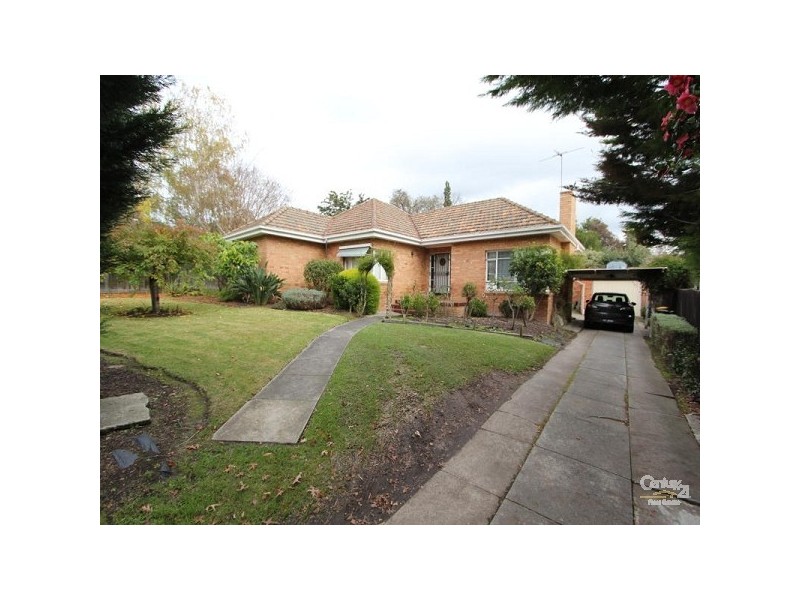 16 Bernborough av, Balwyn VIC 3103