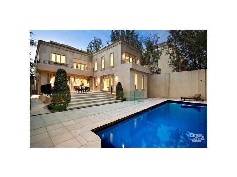 12 Myoora Road, Toorak, Toorak VIC 3142