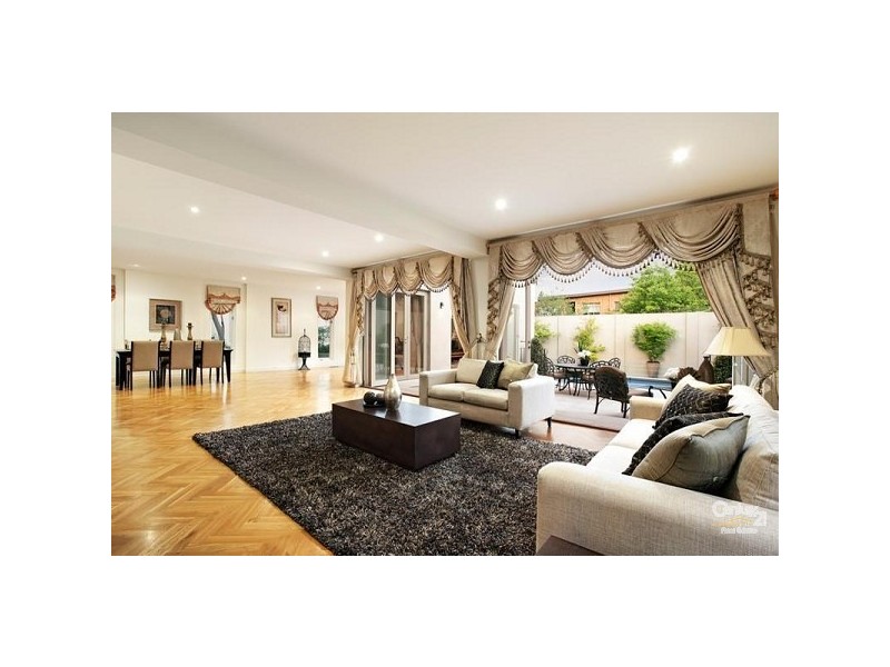 12 Myoora Road, Toorak, Toorak VIC 3142