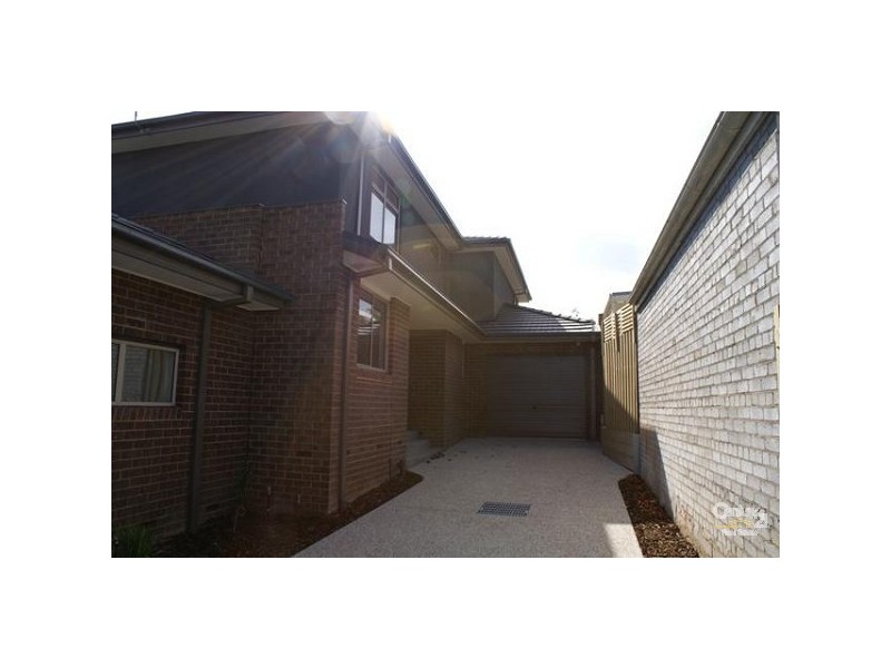 1A Walter Street, Bulleen VIC 3105