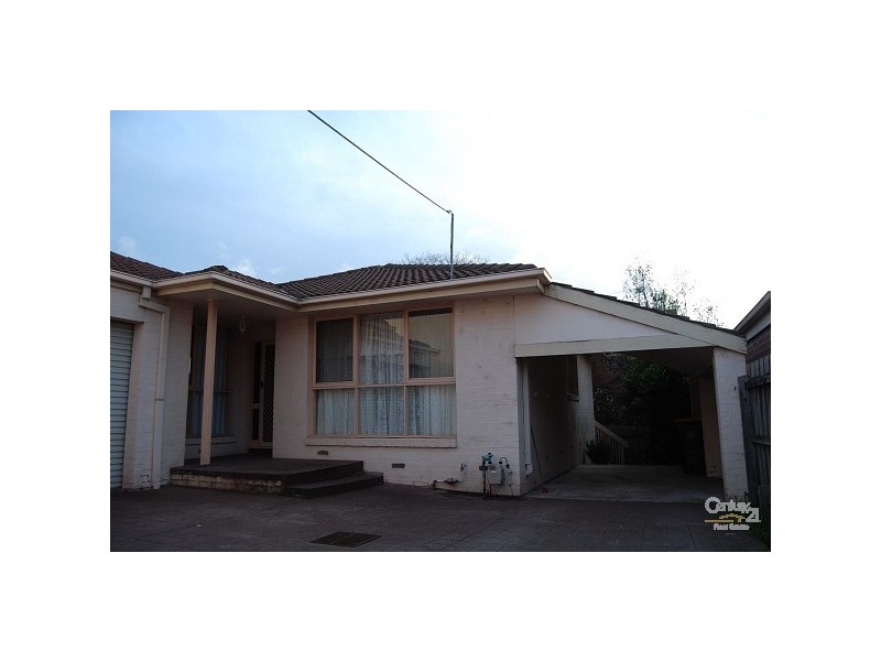 2/1 Barkly Street, Box Hill VIC 3128