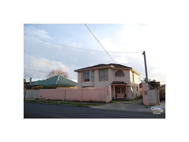 2/1 Barkly Street, Box Hill VIC 3128