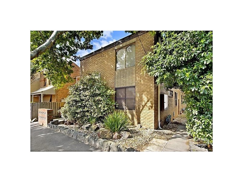 4/1090 Lygon street, Carlton North VIC 3054