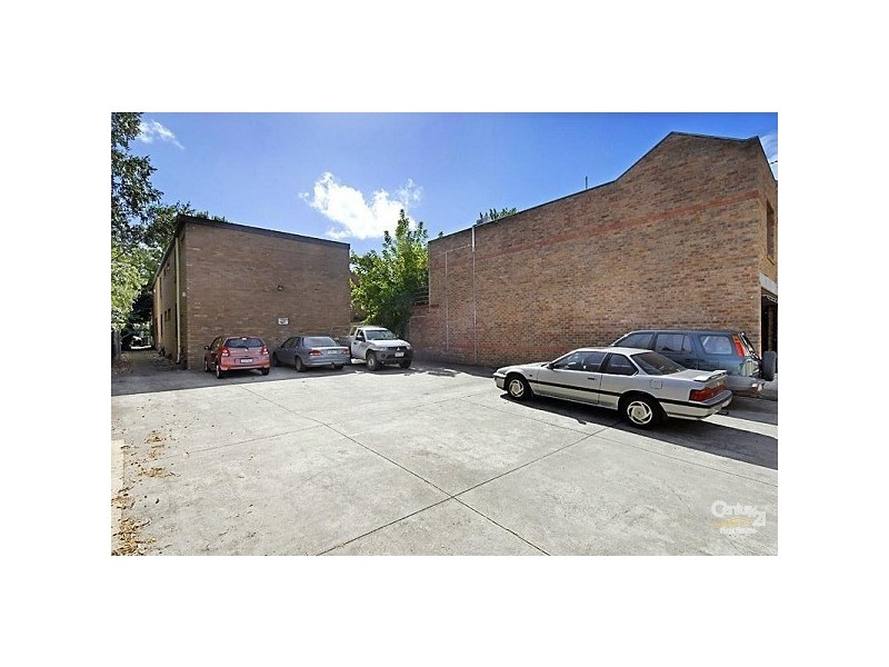 4/1090 Lygon street, Carlton North VIC 3054