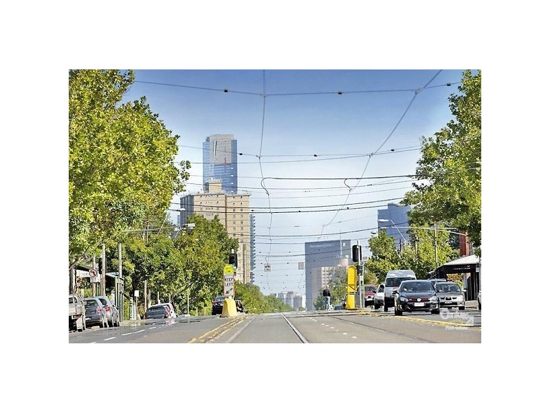 4/1090 Lygon street, Carlton North VIC 3054