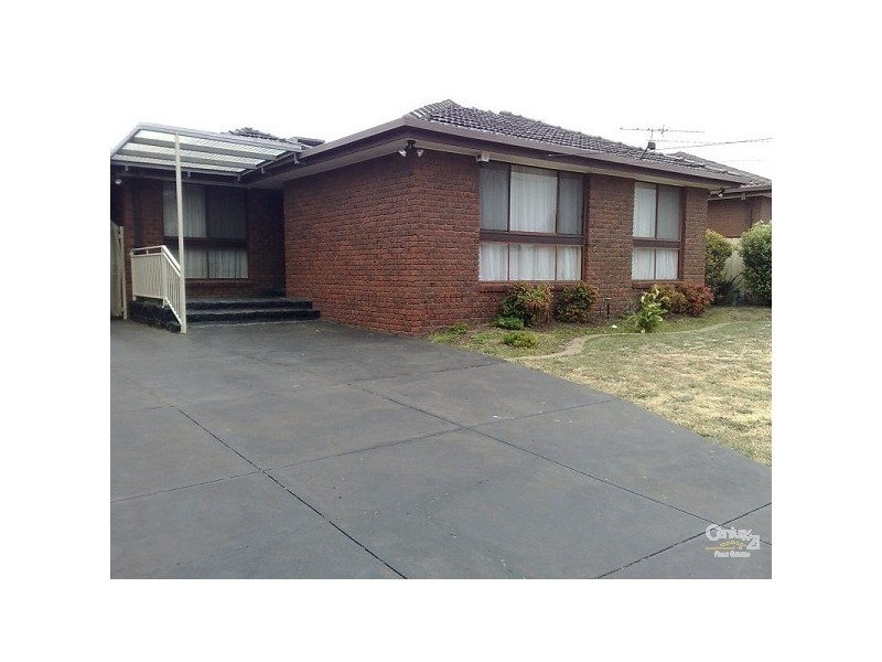 21 Tangemere Avenue, Tullamarine VIC 3043