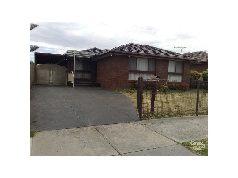 21 Tangemere Avenue, Tullamarine VIC 3043