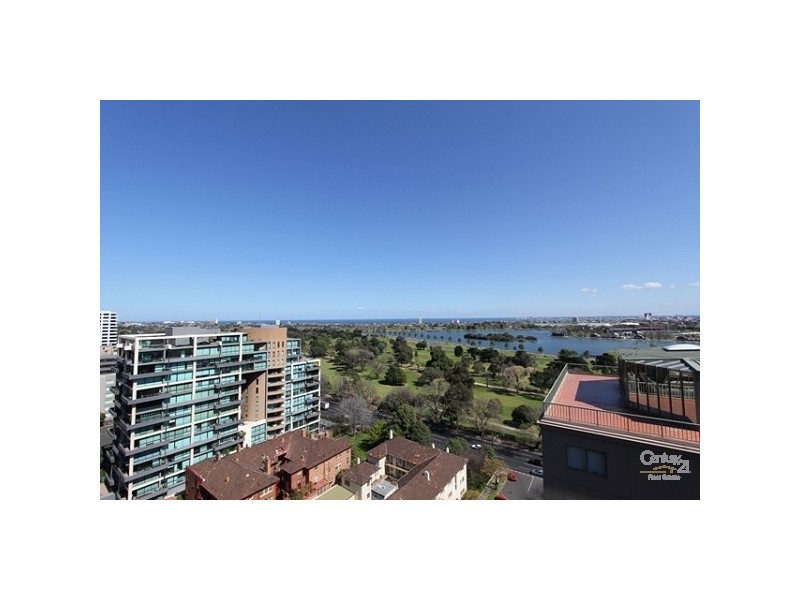 452 St Kilda Road, Melbourne VIC 3004