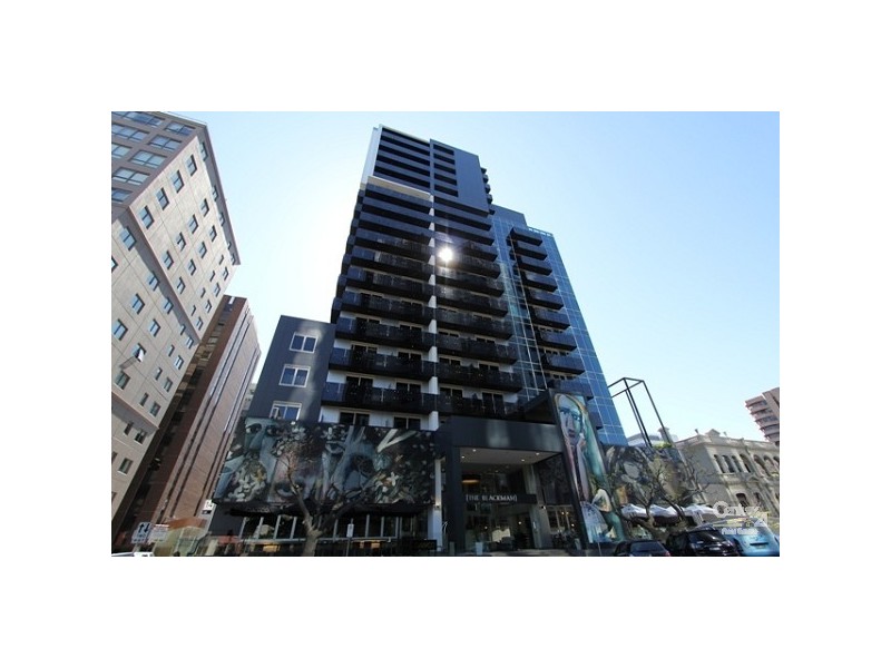 452 St Kilda Road, Melbourne VIC 3004