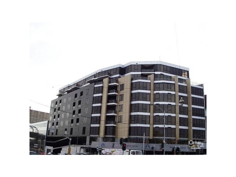 302/179 Boundary Road, North Melbourne VIC 3051