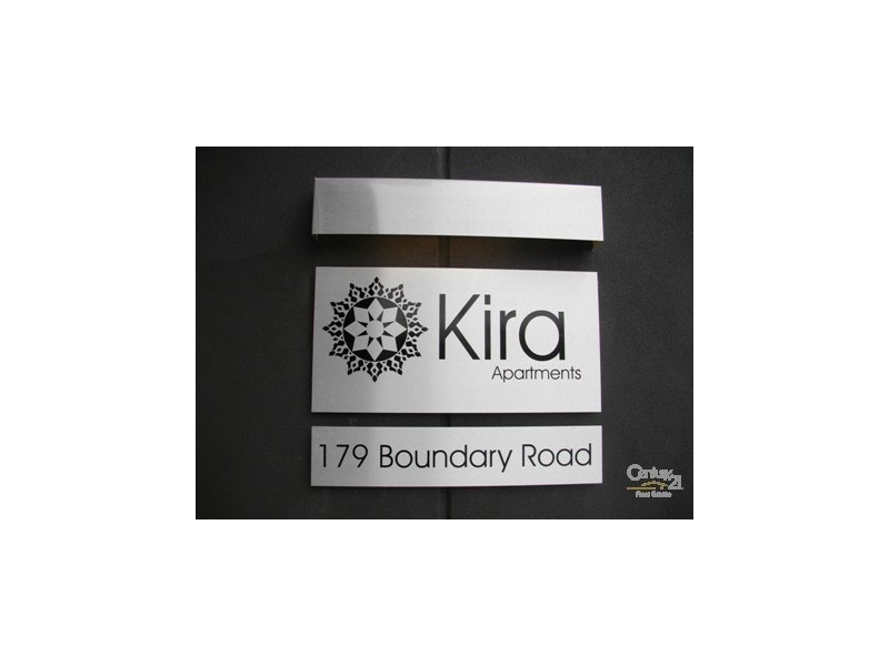 302/179 Boundary Road, North Melbourne VIC 3051