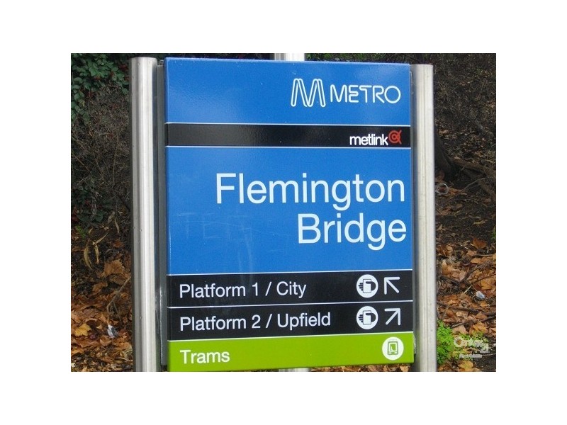 302/179 Boundary Road, North Melbourne VIC 3051