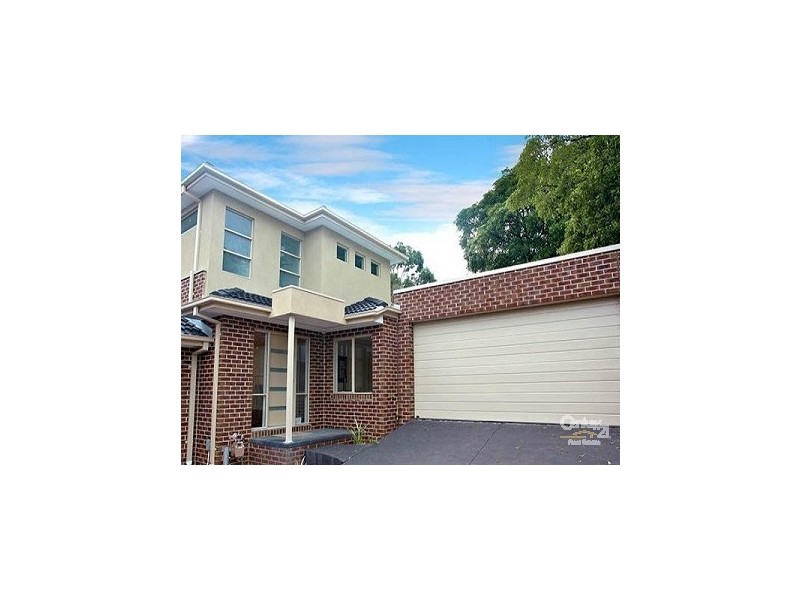 3/9 Wood Street, Nunawading VIC 3131