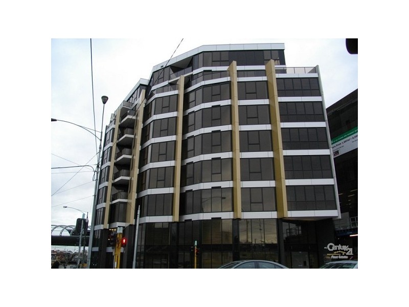 504/179 Boundary Road, North Melbourne VIC 3051