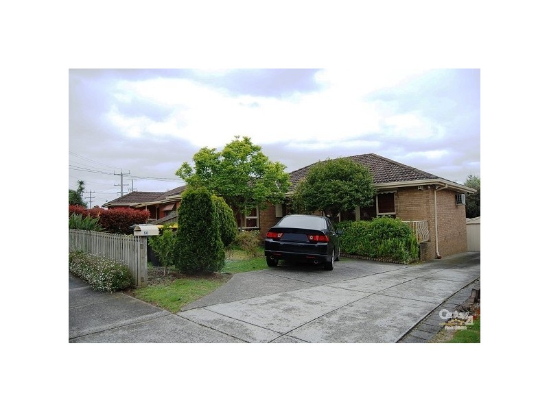 50 Ivanhoe St, Glen Waverley VIC 3150