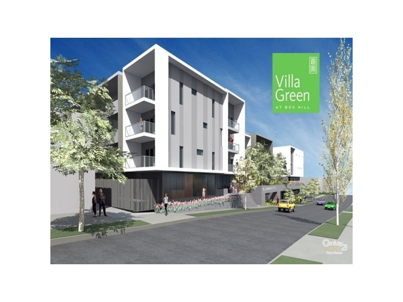 322/15-21 Harrow Street, Box Hill VIC 3128