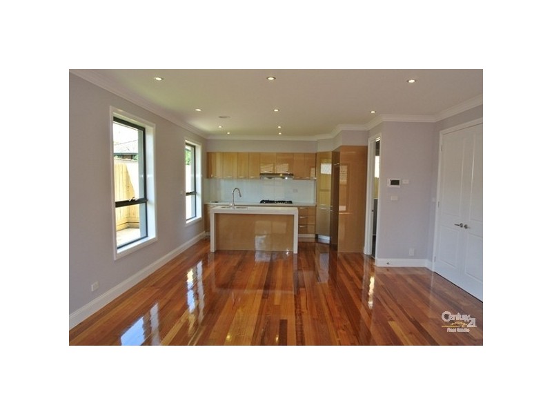 2/ 3 IRVING STREET, Mount Waverley VIC 3149