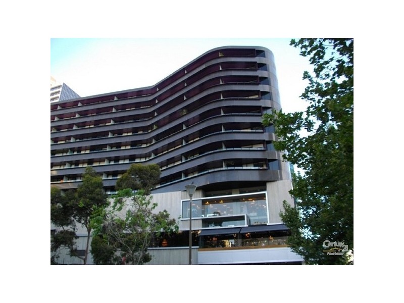 402/300 Swanston Street, Melbourne VIC 3000