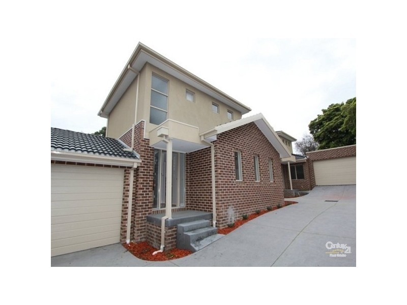 2/9 Wood Street, Nunawading VIC 3131
