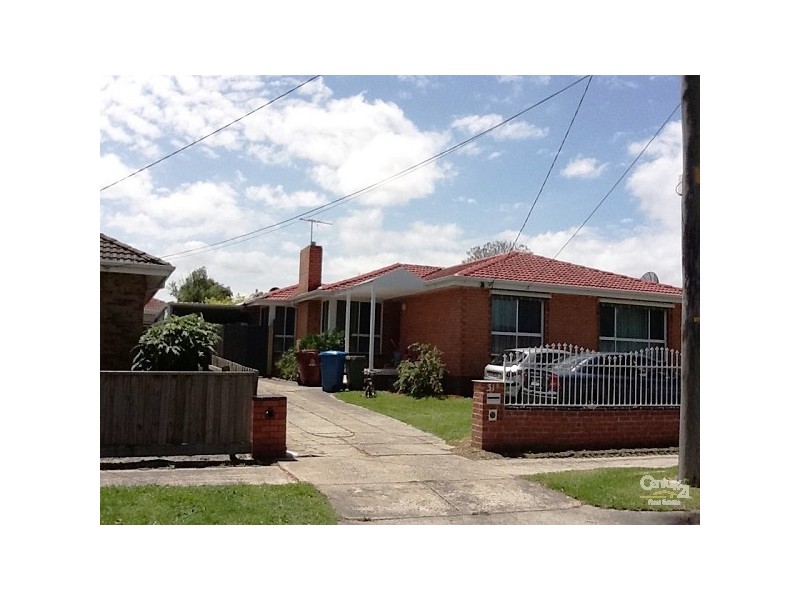 31 Bournemouth Ave, Springvale VIC 3171