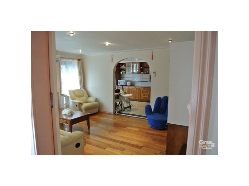 31 Bournemouth Ave, Springvale VIC 3171