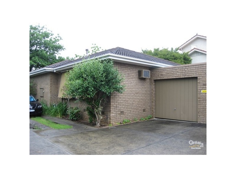 1/407 Elgar Road, Mont Albert VIC 3127