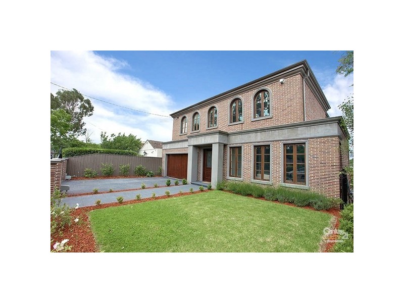 14 Belgrove Avenue, Balwyn VIC 3103