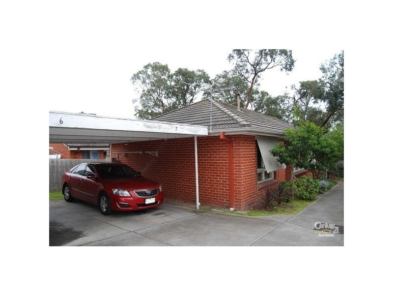 7/17A John Street, Blackburn VIC 3130