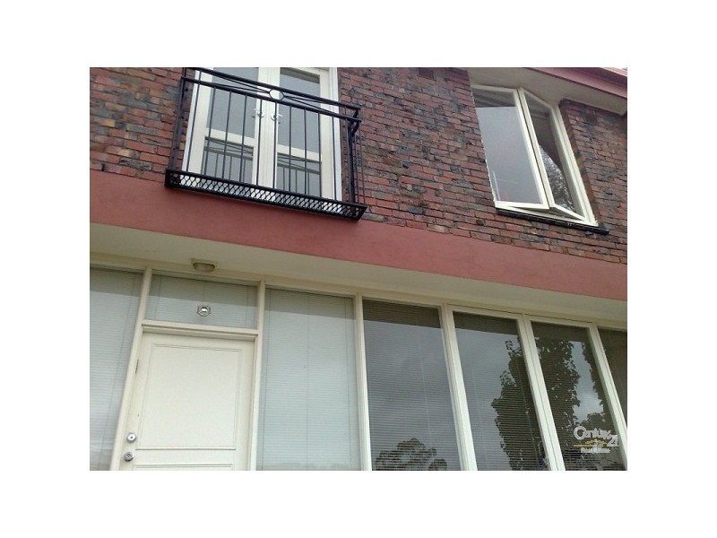 3/163 Derby Street, Kew VIC 3101