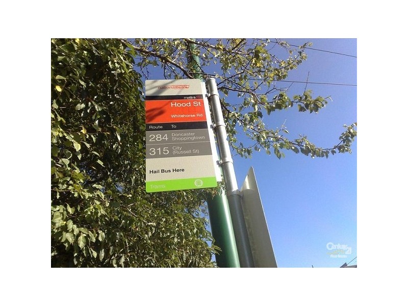 1/1 Nangnak Lane, Mont Albert VIC 3127