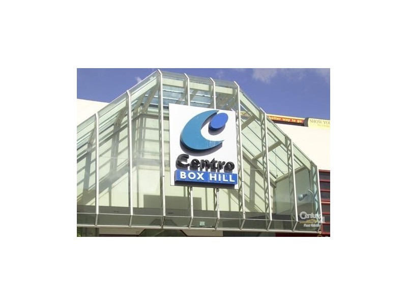 1/1 Nangnak Lane, Mont Albert VIC 3127