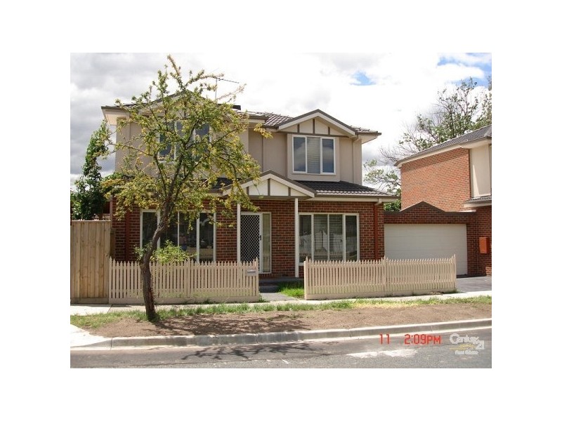 1 Corrigan Street, Burwood VIC 3125