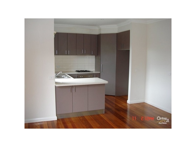 1 Corrigan Street, Burwood VIC 3125