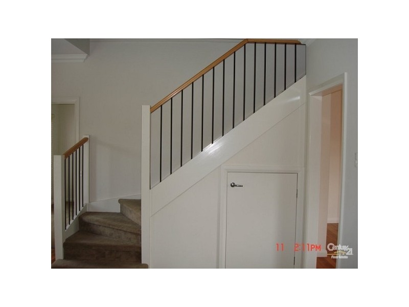 1 Corrigan Street, Burwood VIC 3125