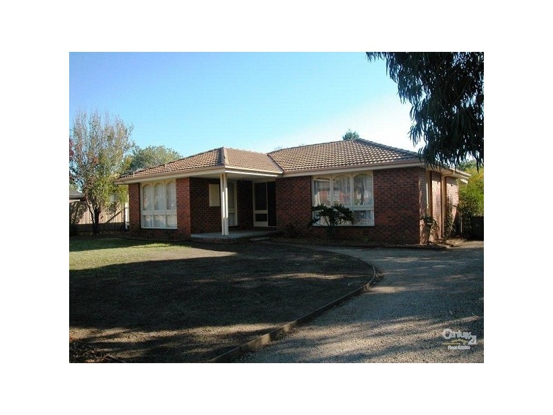 87 Sellick Drive, Croydon VIC 3136