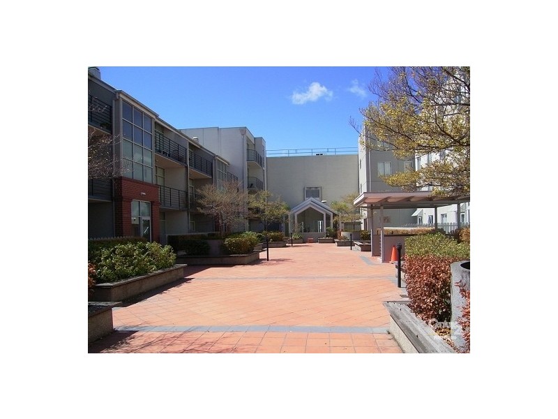 2/16 Courtney Street, North Melbourne VIC 3051