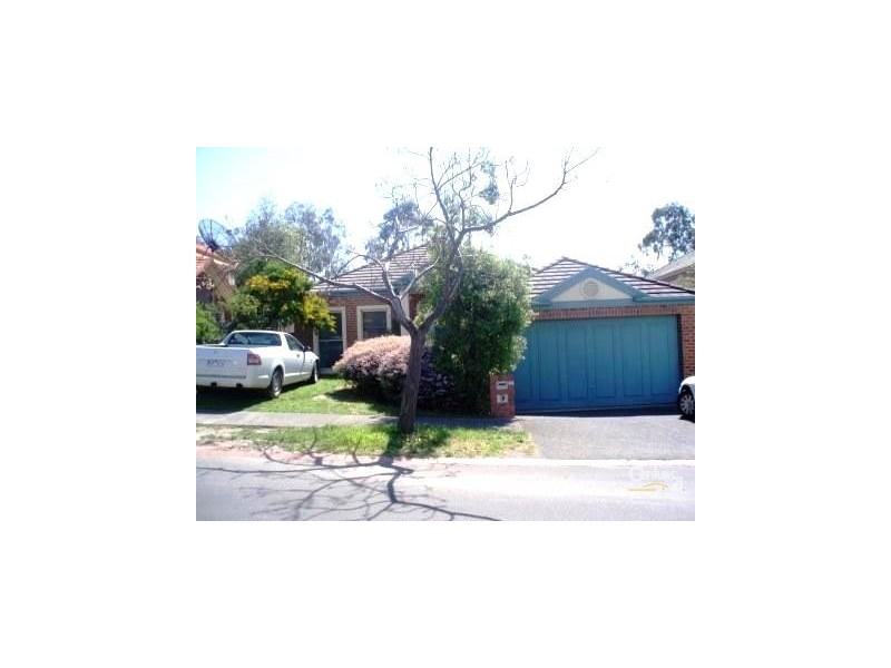 3 Obrien Court, Kew VIC 3101