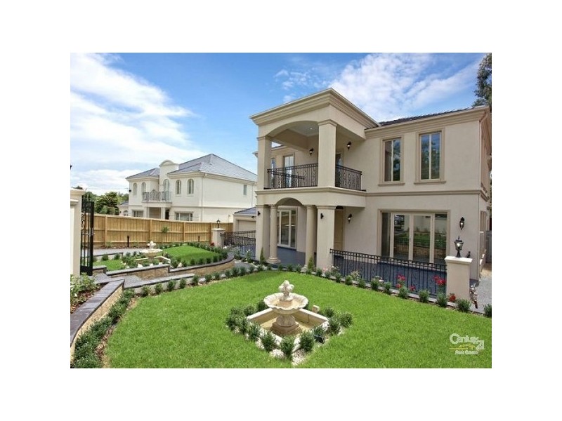 Balwyn North VIC 3104
