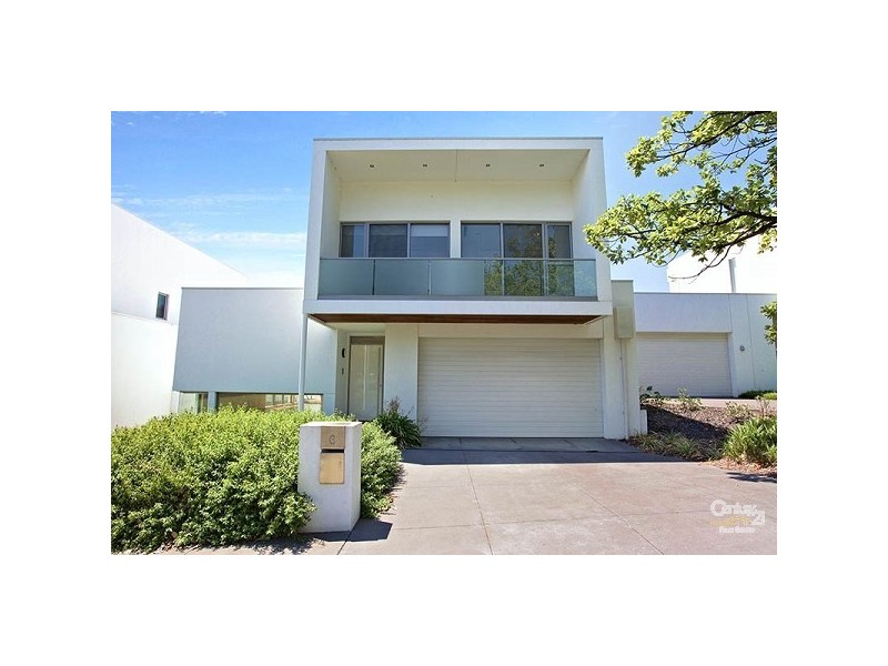 6 LOWER DRIVE, Kew VIC 3101