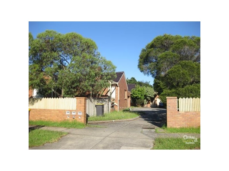 2/2 Panorama Street, Clayton VIC 3168