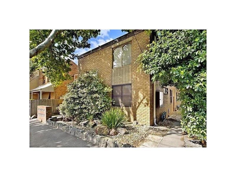 3/1090 Lygon Street, Carlton North VIC 3054